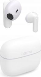 Słuchawki Hama Freedom Light II białe. Białe słuchawki bluetooth HAMA. Za 89.90 zł.