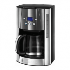 Russell Hobbs 23241-56 Luna Moonlight Grey. Ekspresy przelewowe marki Russell Hobbs. Za 249.00 zł.