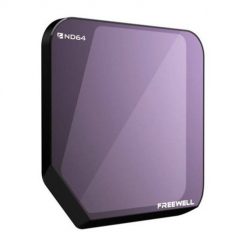 Filtr ND64 Freewell do DJI Mavic 3. Brązowe drony Freewell. Za 42.00 zł.