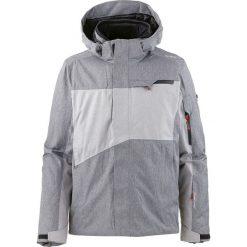 Kurtka narciarska w kolorze szarym. Kurtki narciarskie i snowboardowe męskie marki Ski- & Outdoor. W wyprzedaży za 343.95 zł.