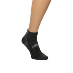 Skarpetki biegowe Unisex Columbia Run Low Cutblack. Czarne buty do biegania męskie Columbia, bez wzorów, bez zapięcia, rowerowe. Za 40.99 zł.