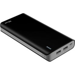 Powerbank Trust UR PRIMO PWRBNK 20000 (21795). Powerbanki TRUST. Za 137.08 zł.