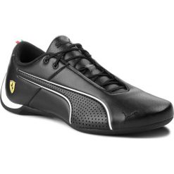 Sneakersy PUMA - SF Future Cat Ultra 306241 02 Puma Black/Puma White. Buty sportowe na co dzień męskie marki Puma. Za 489.00 zł.