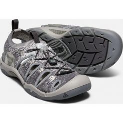 Keen Sandały męskie Evofit One szare r. 45 (1018868). Sandały męskie Keen. Za 379.00 zł.