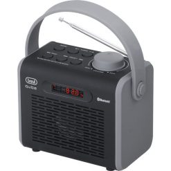 Trevi DR 752 BT Czarny Radio. Radia Trevi. Za 117.99 zł.