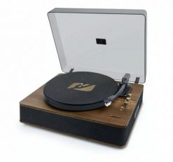 Gramofon MT-106 BT. Gramofony Muse. Za 474.74 zł.