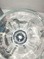 Blender kielichowy Cecotec Blender kielichowy Power Black Titanium RetroYellow. Blendery CECOTEC. Za 188.34 zł.