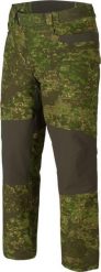 Helikon-Tex Helikon - Spodnie Hybrid Tactical Pants - WildWood. Długie spodnie sportowe męskie Helikon-Tex, bez wzorów. Za 278.69 zł.