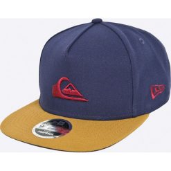 Quiksilver - Czapka. Czapki męskie marki Quiksilver. W wyprzedaży za 89.90 zł.