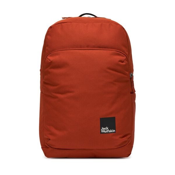 Plecak Jack Wolfskin. Brązowe plecaki męskie Jack Wolfskin, bez wzorów. Za 189.99 zł.