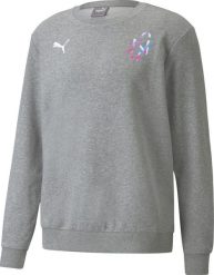 Puma PUMA BLUZA CREATIVITY NEYMAR JR. 60556206 XL. Bluzy nierozpinane męskie Puma, m, bez wzorów, bez ramiączek, bez kaptura. Za 187.02 zł.
