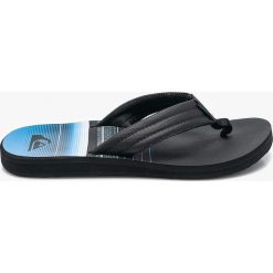 Quiksilver - Japonki. Klapki i japonki męskie marki Quiksilver. W wyprzedaży za 69.90 zł.