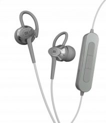 Słuchawki Maxell EB-BTFUS9 Fusion+ Szare. Szare słuchawki bluetooth Maxell. Za 141.66 zł.