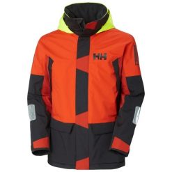 Kurtka wodoodporna Helly Hansen Newport Coastal. Brązowe kurtki męskie Helly Hansen, m, bez wzorów, bez ramiączek, bez kaptura. Za 1,360.50 zł.
