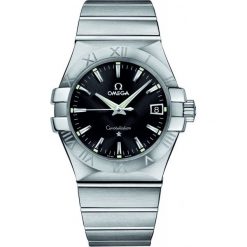 ZEGAREK OMEGA CONSTELLATION 123.10.35.60.01.001. Zegarki męskie marki Omega. Za 9,500.00 zł.