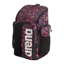 Plecak Arena Team Spiky III Backpack 45 + Worek. Białe plecaki męskie ARENA, bez wzorów. Za 347.00 zł.