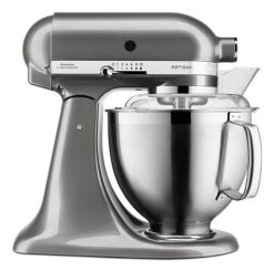 Robot kuchenny KitchenAid 5KSM185PSEMS. Roboty kuchenne KitchenAid. Za 4,351.99 zł.