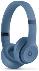 Beats Solo 4 niebieskie. Niebieskie słuchawki bluetooth Beats. Za 747.00 zł.