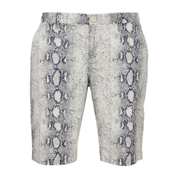 Szorty Urban Classic stretch. Białe szorty męskie Urban Classics, bez wzorów. Za 244.50 zł.