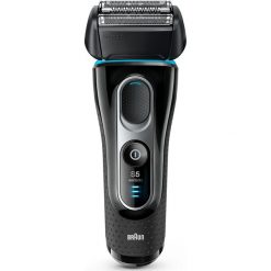 Golarka BRAUN Seria 5 55160s. Golarki męskie BRAUN. Za 569.60 zł.