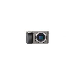 Sony Alpha ILC6000LS + EKSPRESOWA DOSTAWA W 24H. Aparaty kompaktowe SONY. Za 2,359.13 zł.