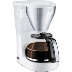 Ekspres przelewowy Melitta Easy Top White (1010-03). Ekspresy przelewowe marki Melitta. Za 150.02 zł.