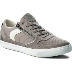 Sneakersy GEOX - U Box C U82R3C 022FU C9007 Stone. Buty sportowe na co dzień męskie marki Geox. W wyprzedaży za 279.00 zł.