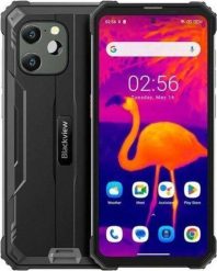 Smartfon Blackview BV8900 8/256GB Czarny (1400349). Czarne smartfony Blackview. Za 1,218.00 zł.