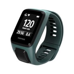 TomTom Spark 3 Cardio S (1RK0.002.02). Zegarki sportowe marki Polar. Za 1,079.00 zł.