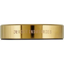 Zintegrowany zestaw słuchawkowy do hulajnogi Root Industries. Żółte zestawy słuchawkowe ROOT. Za 168.00 zł.