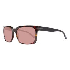 Gant Okulary Przeciwsłoneczne Męskie, Brązowe. Brązowe okulary przeciwsłoneczne męskie Gant, bez wzorów. Za 159.00 zł.