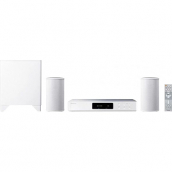 Pioneer Fayola FS-W50 2.1 Biały Kino domowe. Kino domowe PIONEER. Za 4,690.00 zł.