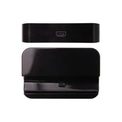 Stacja dokująca Global Technology microUSB czarna. Stacje dokujące marki Global Technology. Za 31.08 zł.
