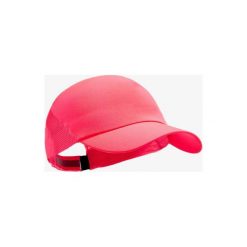Czapka z daszkiem do biegania51 do 63 cm. Czapki męskie marki KALENJI. Za 19.99 zł.