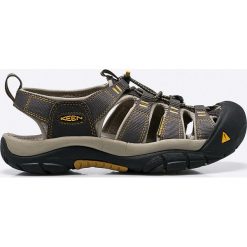 Keen - Sandały Newport. Sandały męskie marki Keen. Za 399.90 zł.