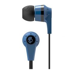 Skullcandy Inkd 2.0 Słuchawki. Szare słuchawki douszne Skullcandy. Za 59.99 zł.