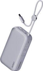 Powerbank Aukey PB-Y47 10000mAh Biały. Białe powerbanki Aukey. Za 189.99 zł.