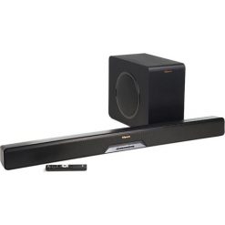 Klipsch RSB-14 Soundbar. Soundbary Klipsch. Za 3,399.00 zł.