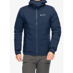 Kurtka GORE TEX męska Montane Phase Lite Jacket. Niebieskie kurtki męskie Montane, m, bez wzorów, z gore-texu, sportowe, bez ramiączek, bez kaptura. Za 1,248.99 zł.