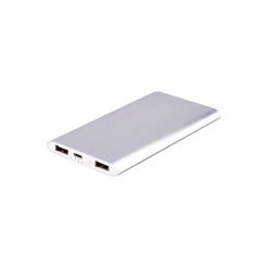 Powerbank Platinet 5000mAh (43176). Szare powerbanki Platinet. Za 26.10 zł.