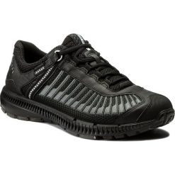 Półbuty ECCO - Intrinsic Tr 86102451052 Black/Black. Codzienne półbuty męskie ecco. W wyprzedaży za 389.00 zł.