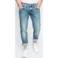 Pepe Jeans - Jeansy. Jeansy męskie Pepe Jeans. W wyprzedaży za 219.90 zł.