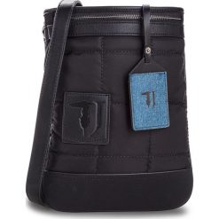 Saszetka TRUSSARDI JEANS - Ticinese 71B00102 K299. Saszetki męskie marki TRUSSARDI JEANS. W wyprzedaży za 269.00 zł.