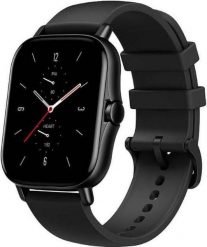Smartwatch Amazfit GTS 2 Midnight Black (W19690V1N). Czarne zegarki smartwatch Amazfit. Za 358.02 zł.