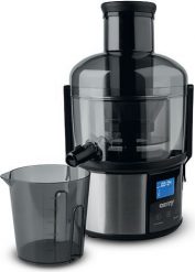 Sokowirówka Camry CR 4115. Sokowirówki i wyciskarki do soków Camry. Za 69.48 zł.