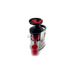 Produkt z outletu: Wyciskarka PHILIPS Avance Collection HR1882/31. Sokowirówki i wyciskarki do soków marki PHILIPS. Za 897.00 zł.