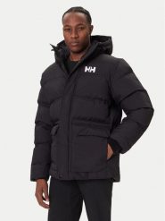 Helly Hansen Kurtka zimowa Nordic 54513 Czarny Regular Fit. Czarne kurtki męskie Helly Hansen, na zimę, m, bez wzorów, z syntetyku, bez ramiączek, bez kaptura. Za 1,399.00 zł.