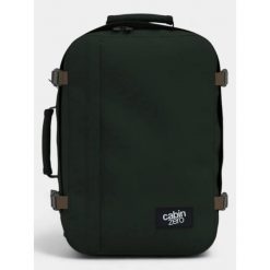 Plecak Cabin Zero Classic 36L. Brązowe plecaki męskie CABINZERO, bez wzorów. W wyprzedaży za 239.00 zł.