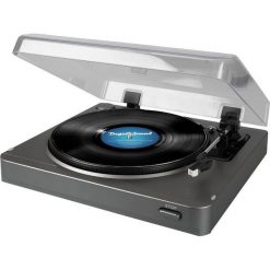 Sencor STT 312UR Gramofon. Gramofony marki SENCOR. Za 199.00 zł.