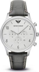 Zegarek Emporio Armani Zegarek Męski Armani AR1861. Zegarki męskie Emporio Armani. Za 335.30 zł.